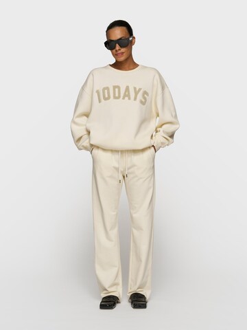 10Days Trui in Beige