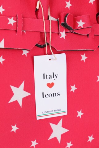 Italy Icons Bag in One size in Pink