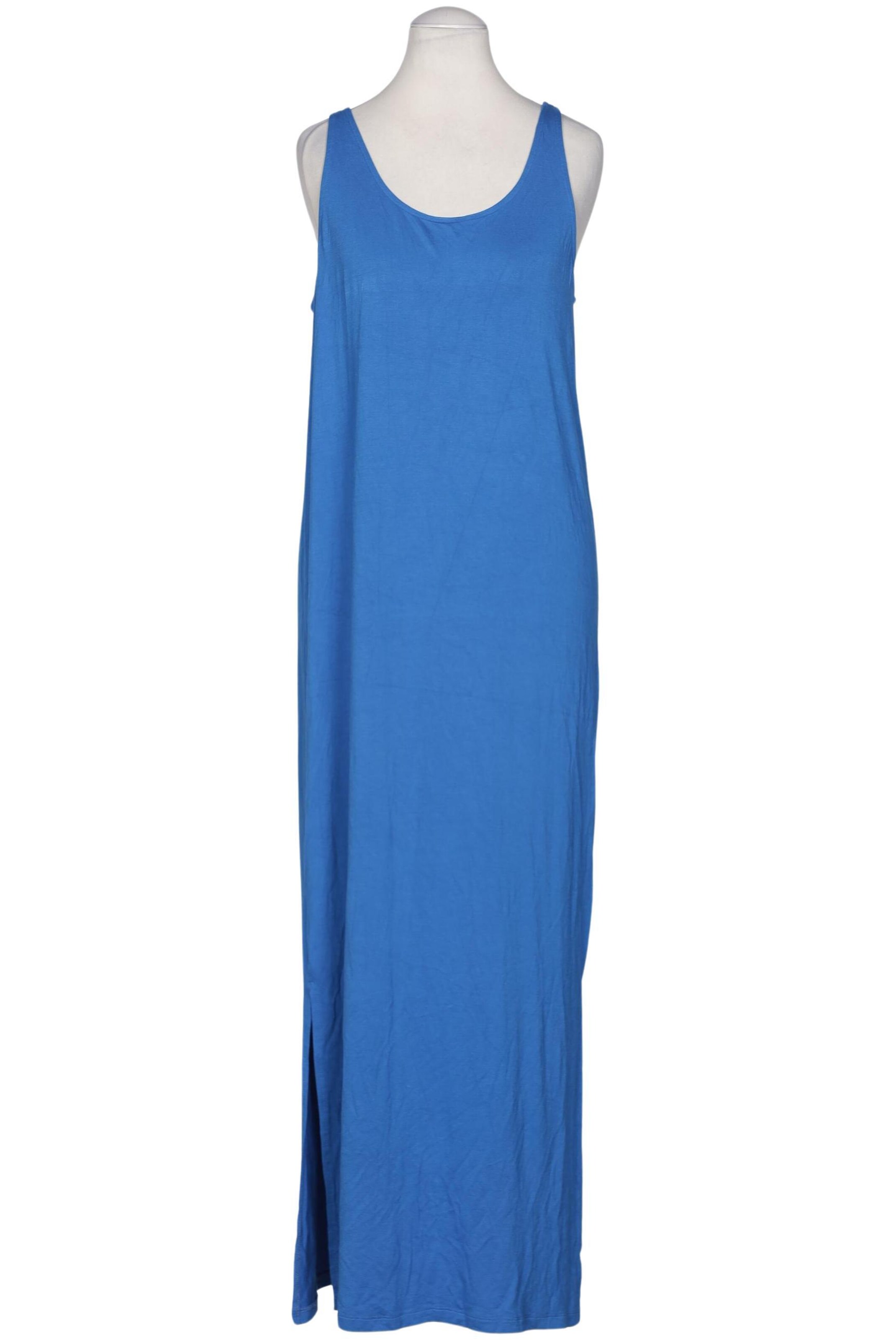 ARMEDANGELS Dress in L in Blue: front