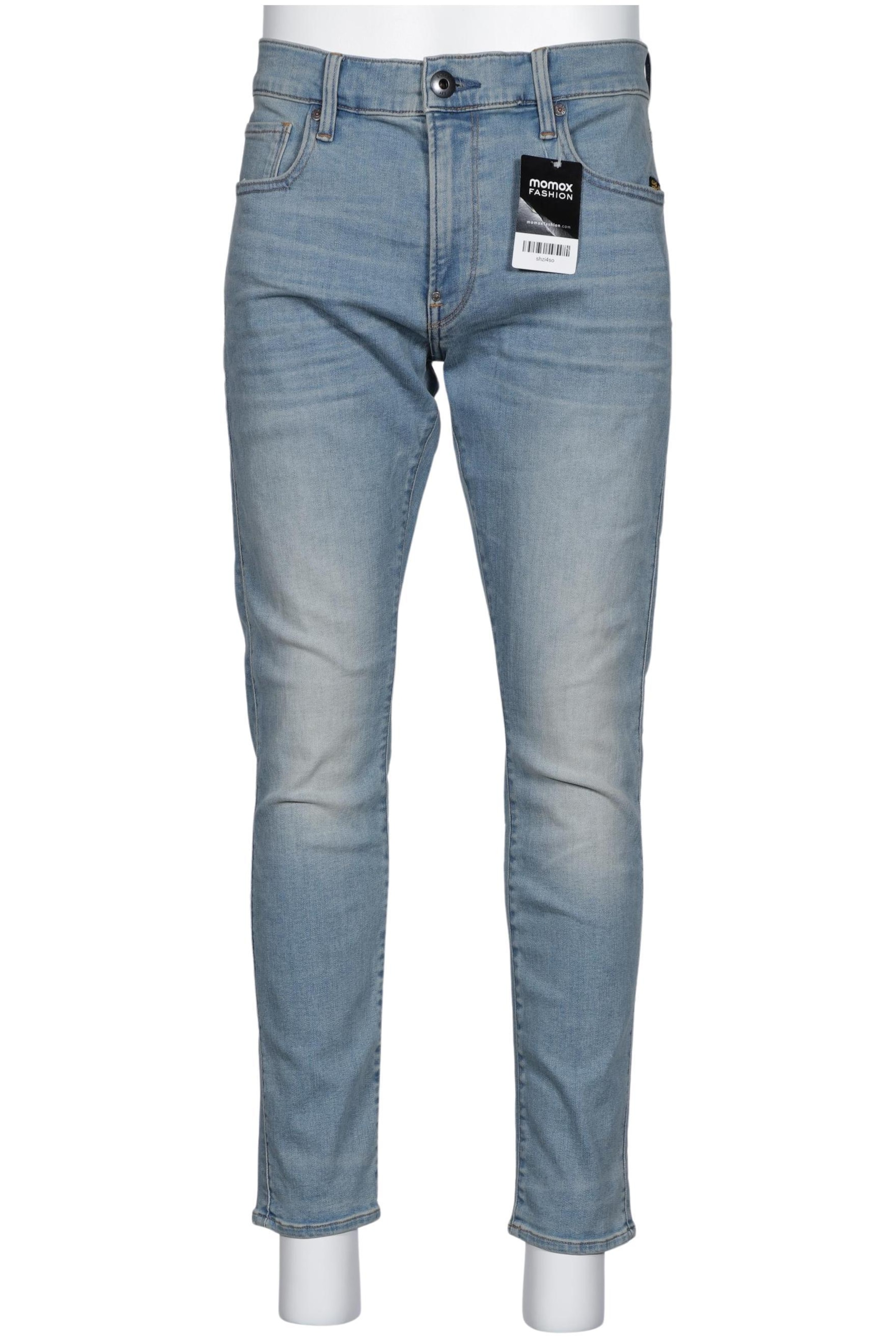G-STAR Jeans in 32 in Blue: front