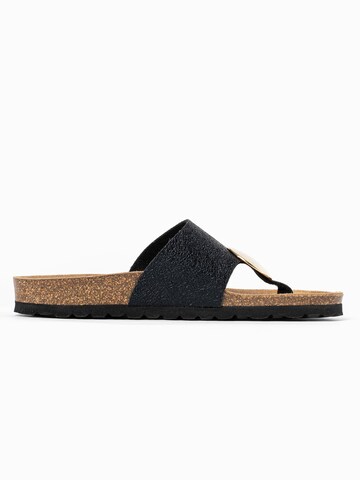 Bayton Босоножки 'Galante' в Черный