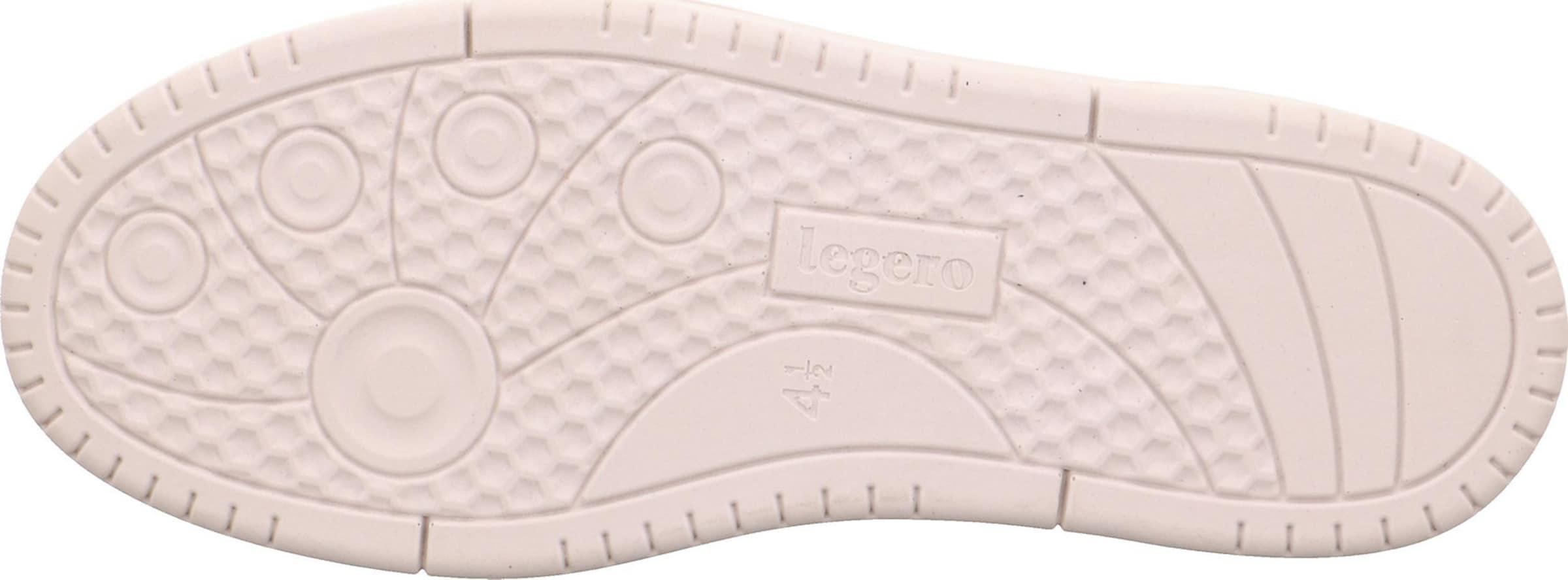 Scarpa stringata 'Rejoise' di Legero in beige