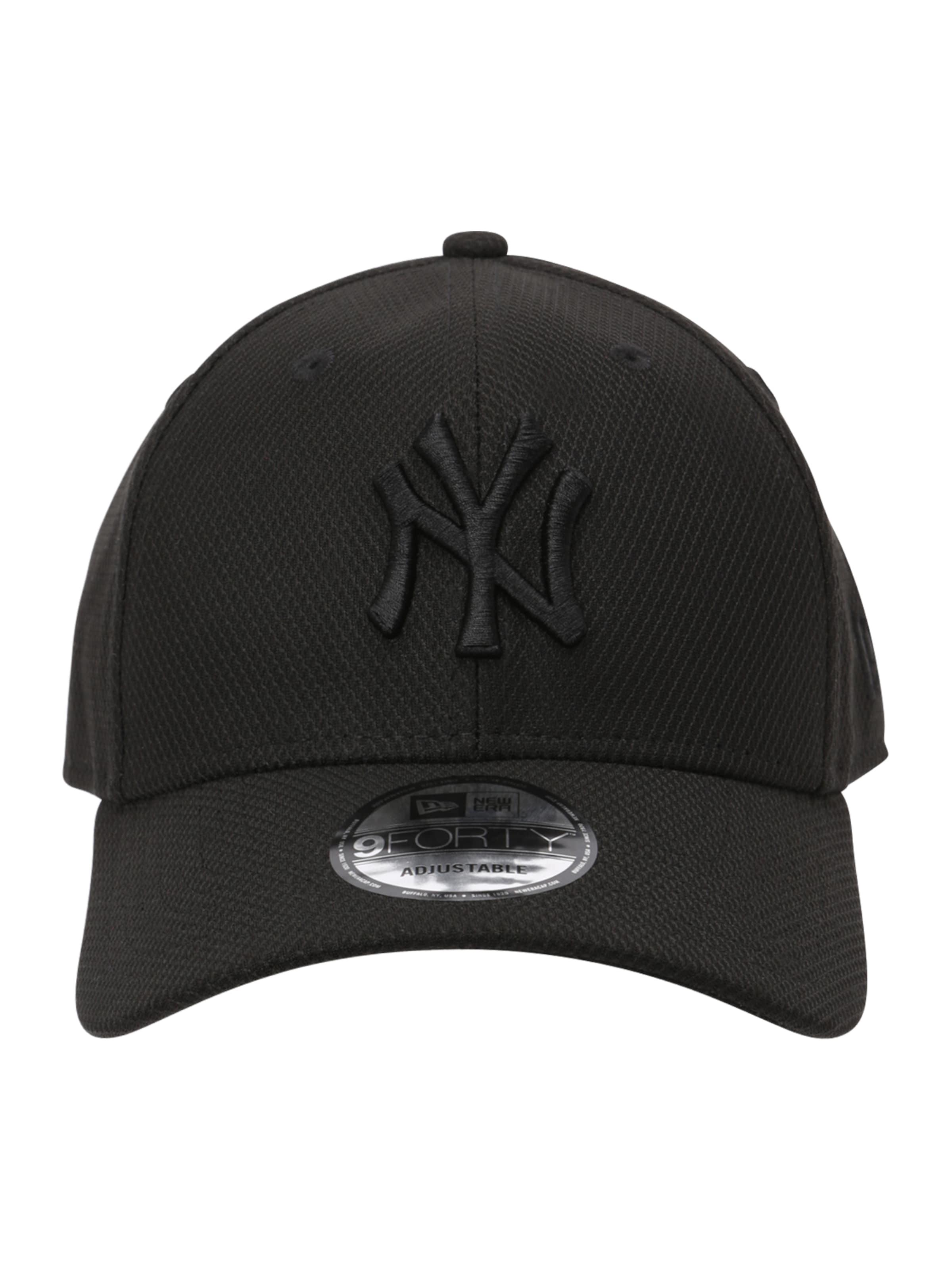 NEW ERA Sapkák '9FORTY NEYYAN' - fekete