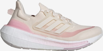 ADIDAS PERFORMANCE Παπούτσι για τρέξιμο ' Ultraboost Light' σε μπεζ