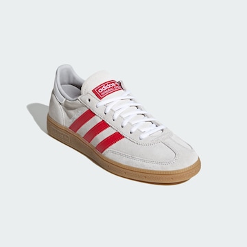 ADIDAS PERFORMANCE Kopačky 'Manchester United Handball Spezial' – šedá
