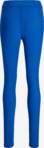 JJXX Skinny Leggings 'Ellinor' in Blau