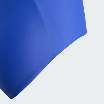 ADIDAS PERFORMANCE Sports swimwear in Blue