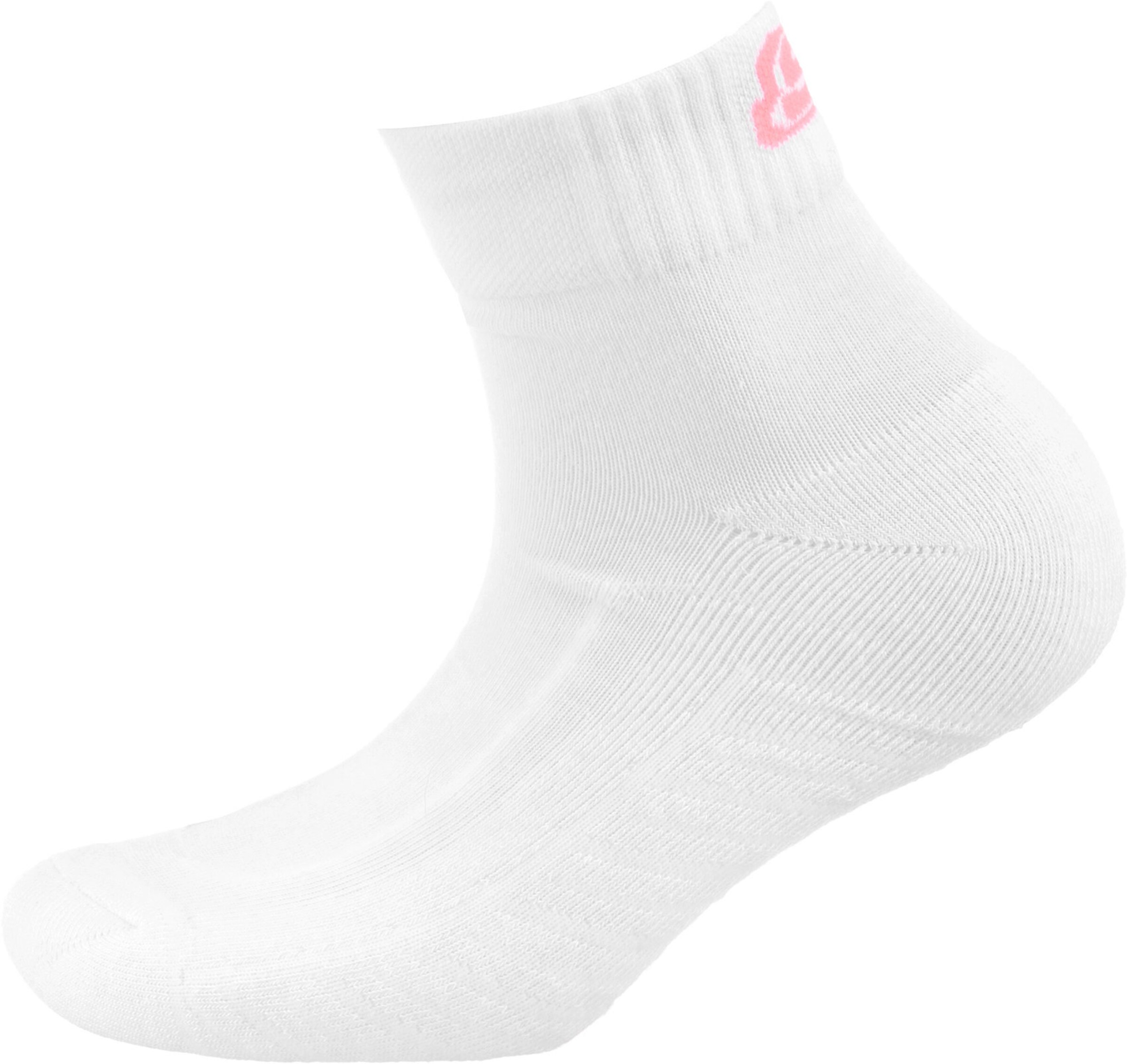 Männer Wäsche SKECHERS Socken in Lachs, Weiß - DM32740