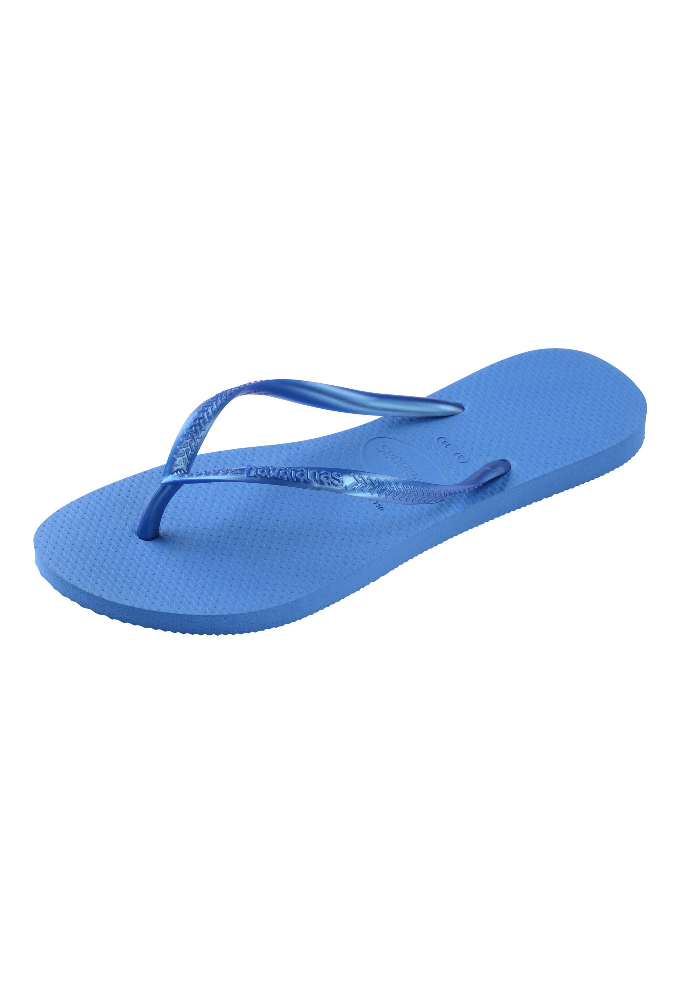 HAVAIANAS Buty otwarte w kolorze niebieski: przód