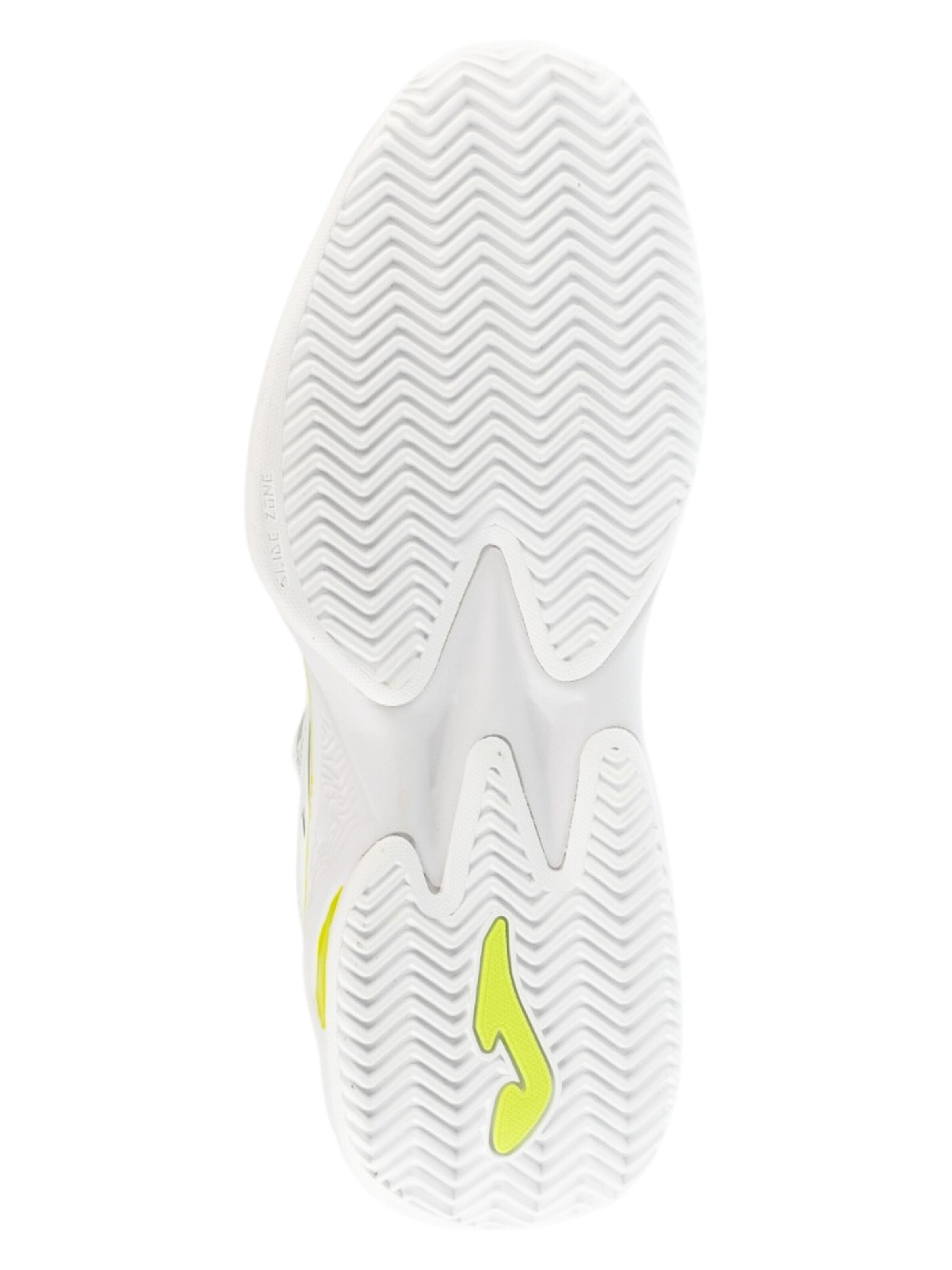 JOMA Sports shoe 'Joma Master 1000 Lady 26 TM10LW' in White