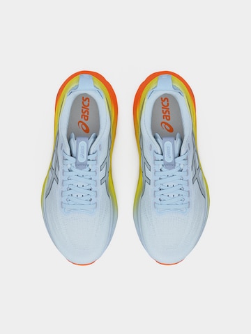 Sneaker de alergat 'GEL-KAYANO 32' de la ASICS pe albastru