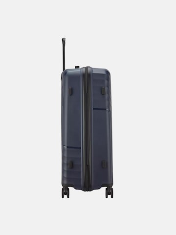 MODO by Roncato Trolley 'LUMEN'‌‌‌‌‌‌ in Blau