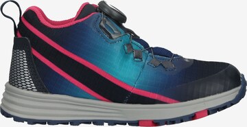 Vado Sneaker in Blau