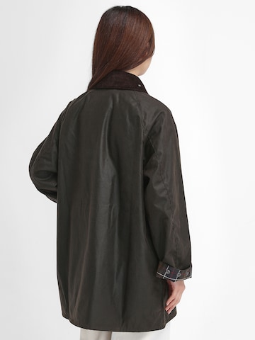 Giacca di mezza stagione 'Beaufort' di Barbour in verde