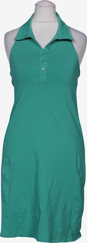 HOLLISTER Kleid S in Grün: Vorderseite