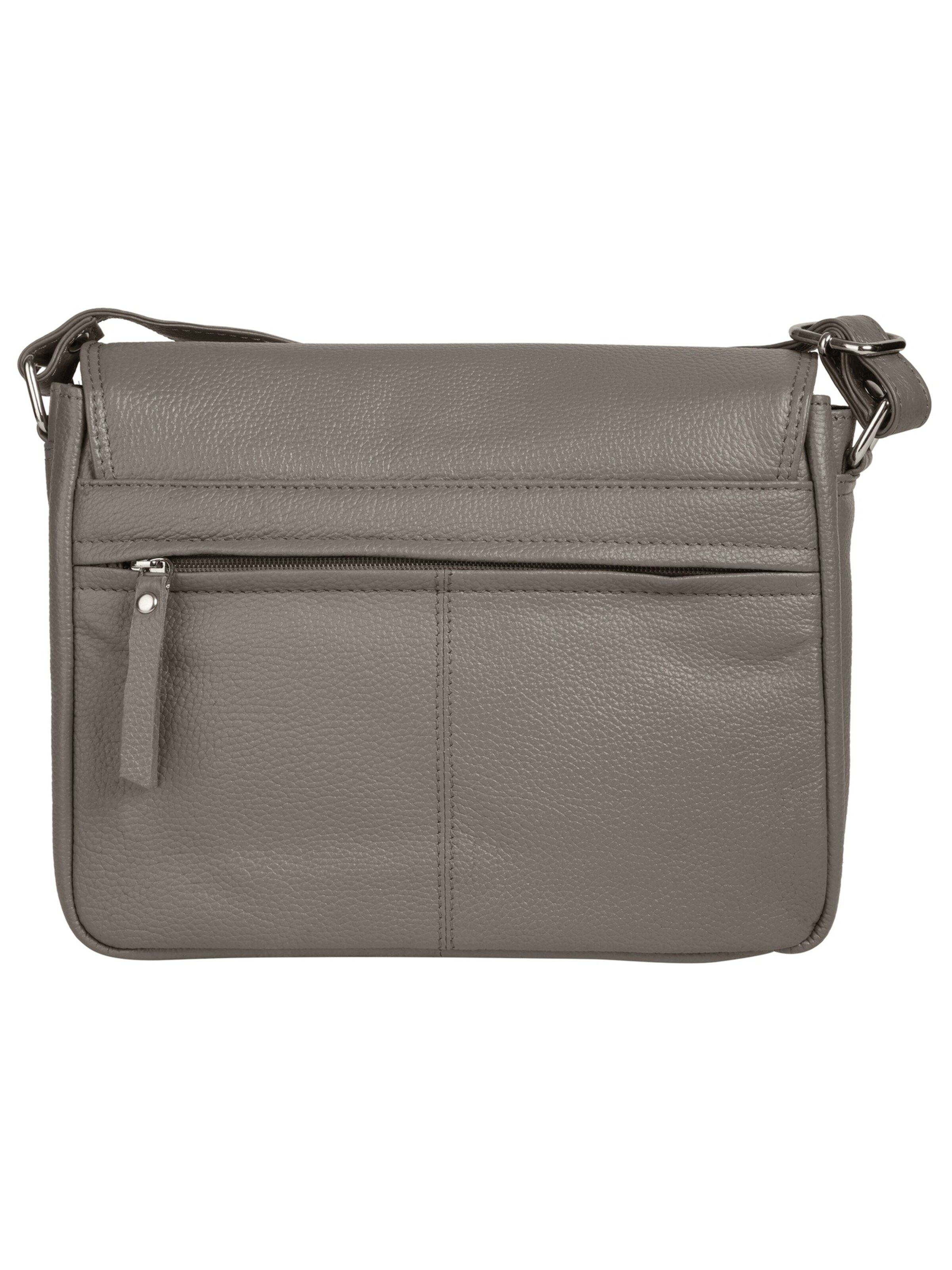 Sac à bandoulière Bruno Banani en gris