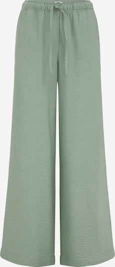 Kelnės iš WE Fashion, spalva – mėtų spalva, Prekių apžvalga