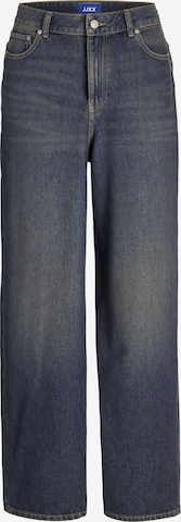 JJXX Wide Leg Jeans 'ERIN' i blå: forside