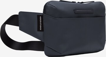 Horizn Studios Gürteltasche 'Gion' in Blau