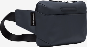 Horizn Studios - Bolsa de cintura 'Gion' em azul