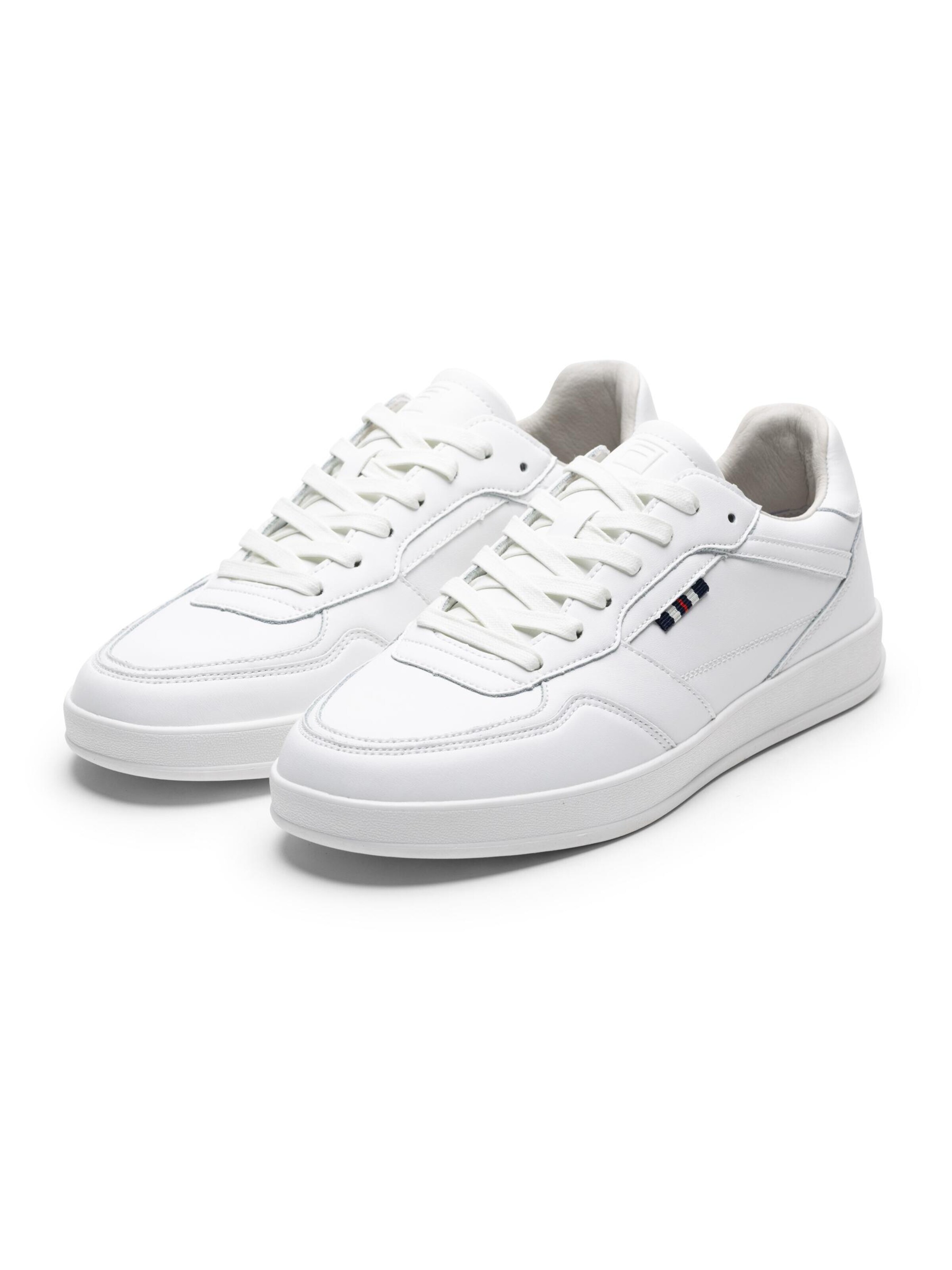 FILA Sneakers laag 'FILA TOPBREAK' in Wit