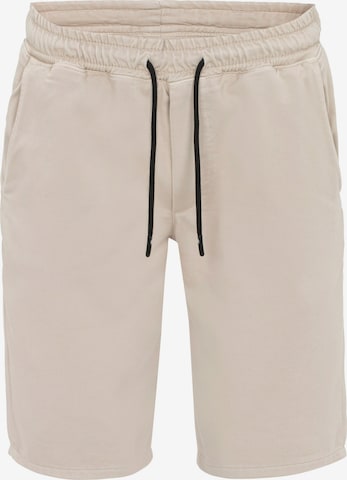 Redbridge Pants 'Hastings' in Grey: front