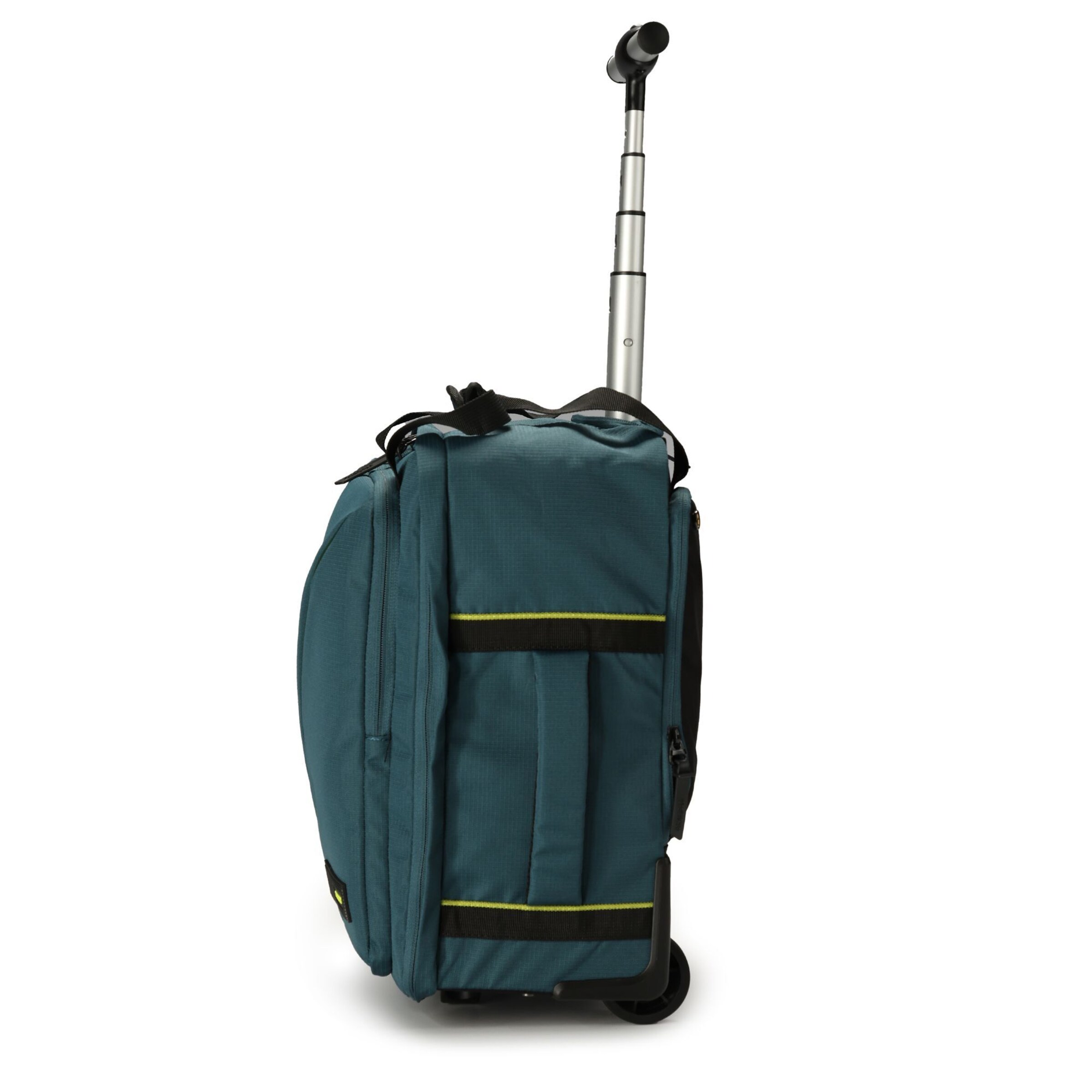 American Tourister Trolley 'Take2Cabin ' in Blue