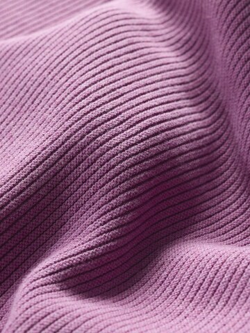 Pullover 'Makers' di Seasalt Cornwall in lilla