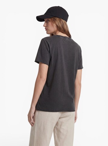 ONLY Carmakoma - Camiseta en negro
