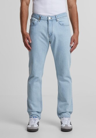 regular Jeans 'Orio' di 2Y Studios in blu: frontale