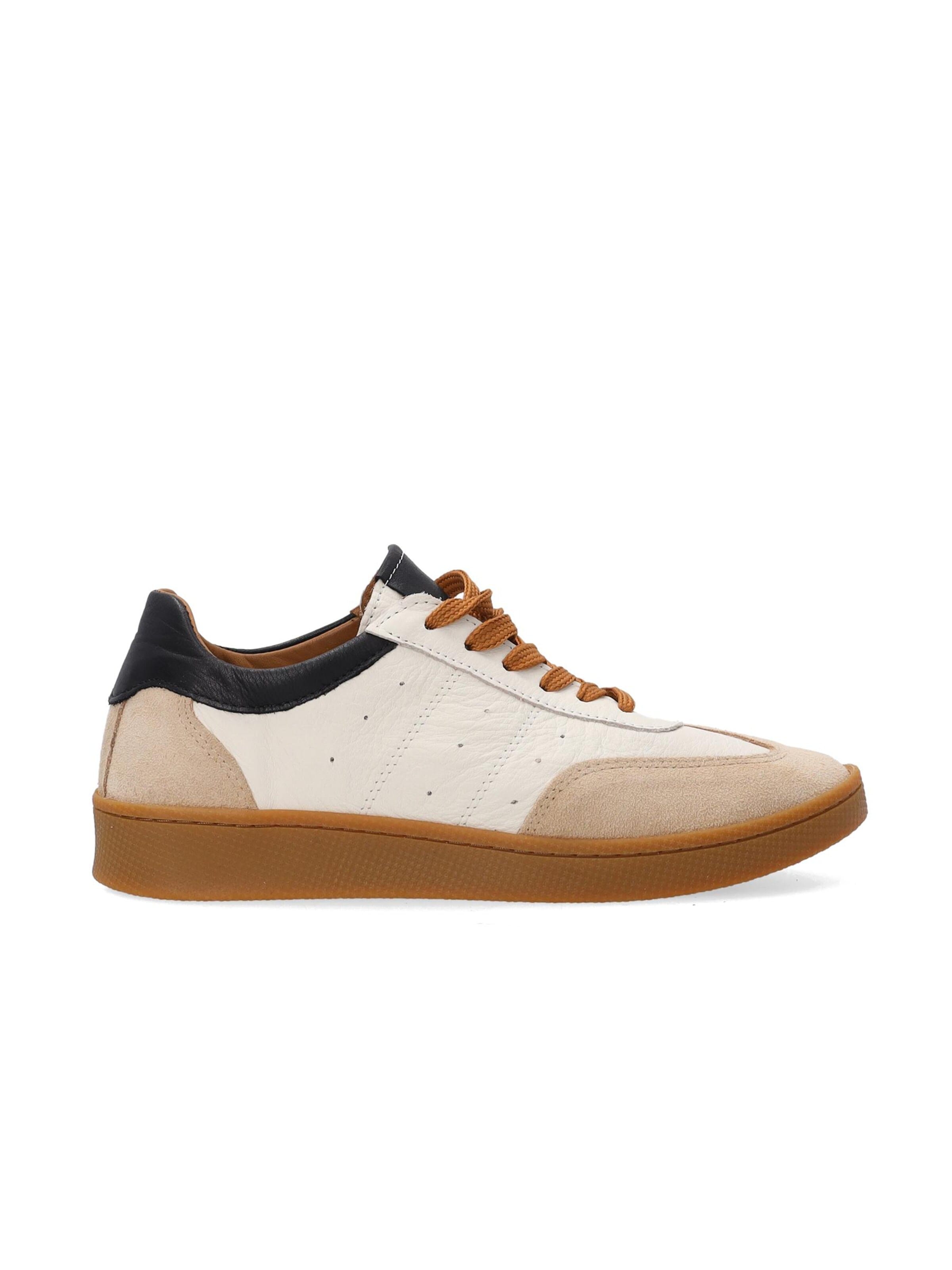 VENEZIA Sneakers in Beige: front