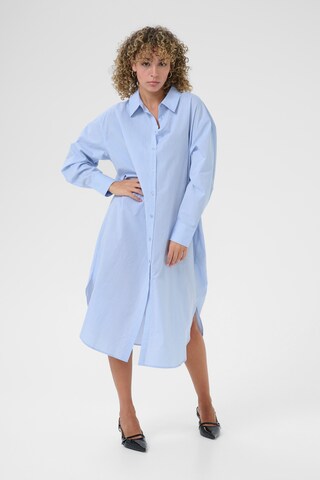 My Essential Wardrobe Blousejurk 'Bella' in Blauw