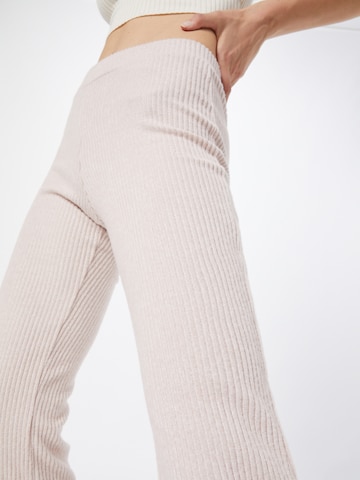 regular Pantaloni 'CHERRY' di ONLY in beige