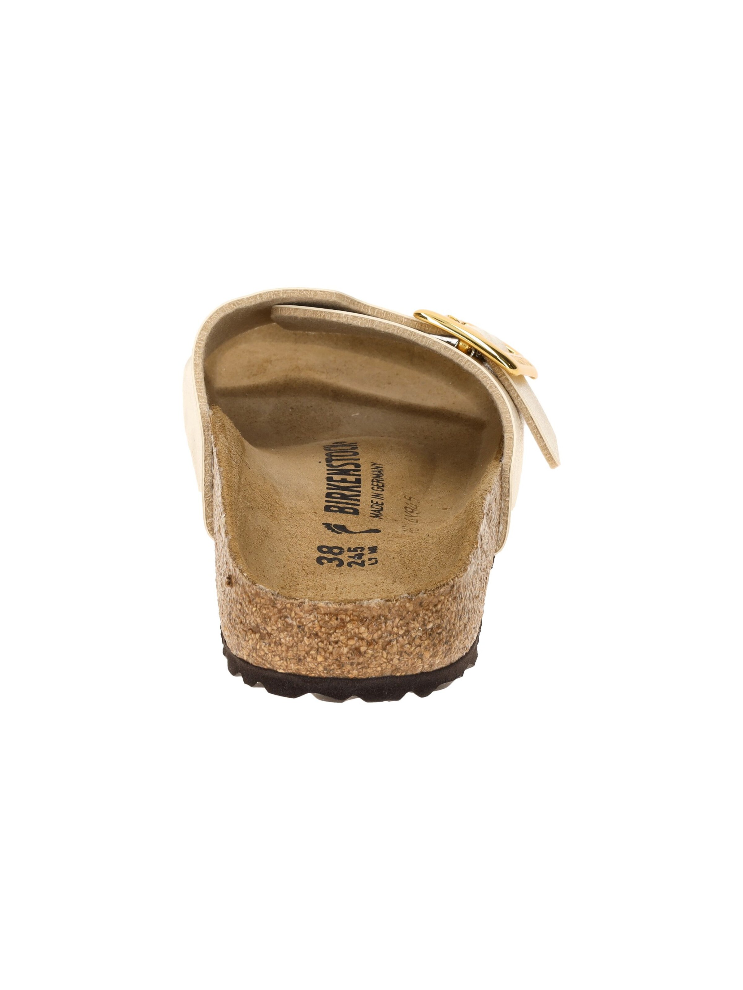 BIRKENSTOCK Papucs 'Catalina' - bézs