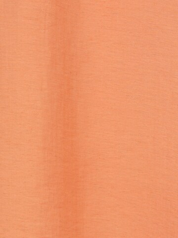 Abito estivo 'VMMFlora Olga' di Vero Moda Maternity in arancione