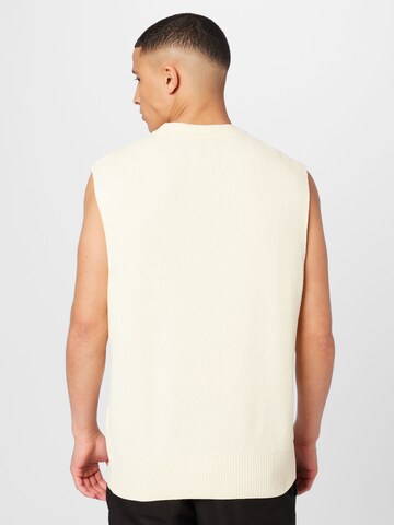 NORSE PROJECTS - Camiseta sin mangas 'Manfred' en beige