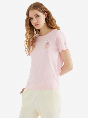 WESTMARK LONDON Shirt in Roze