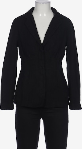 Noa Noa Blazer in M in Black: front