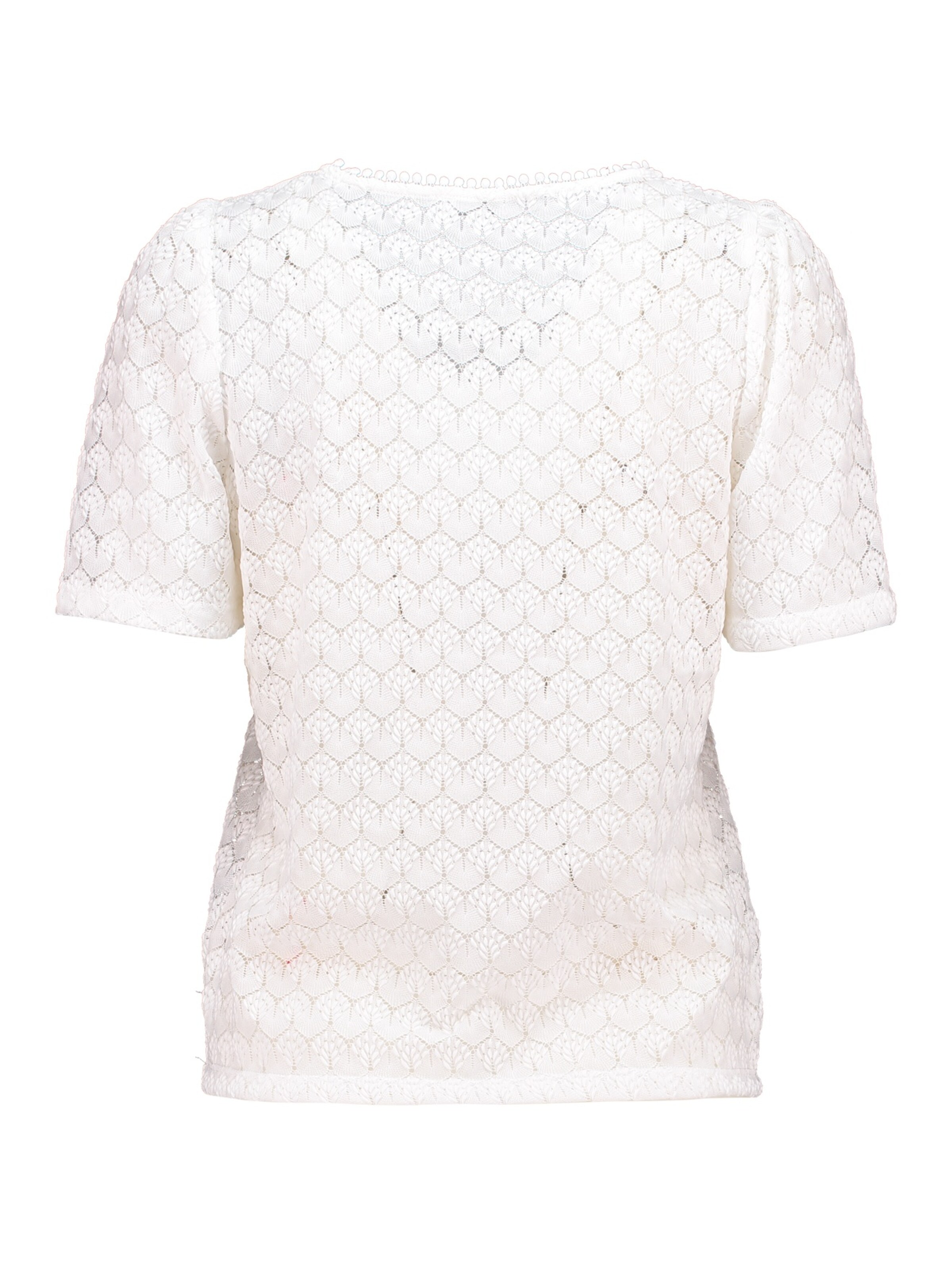 Hailys Shirts 'Be44cca' i hvid