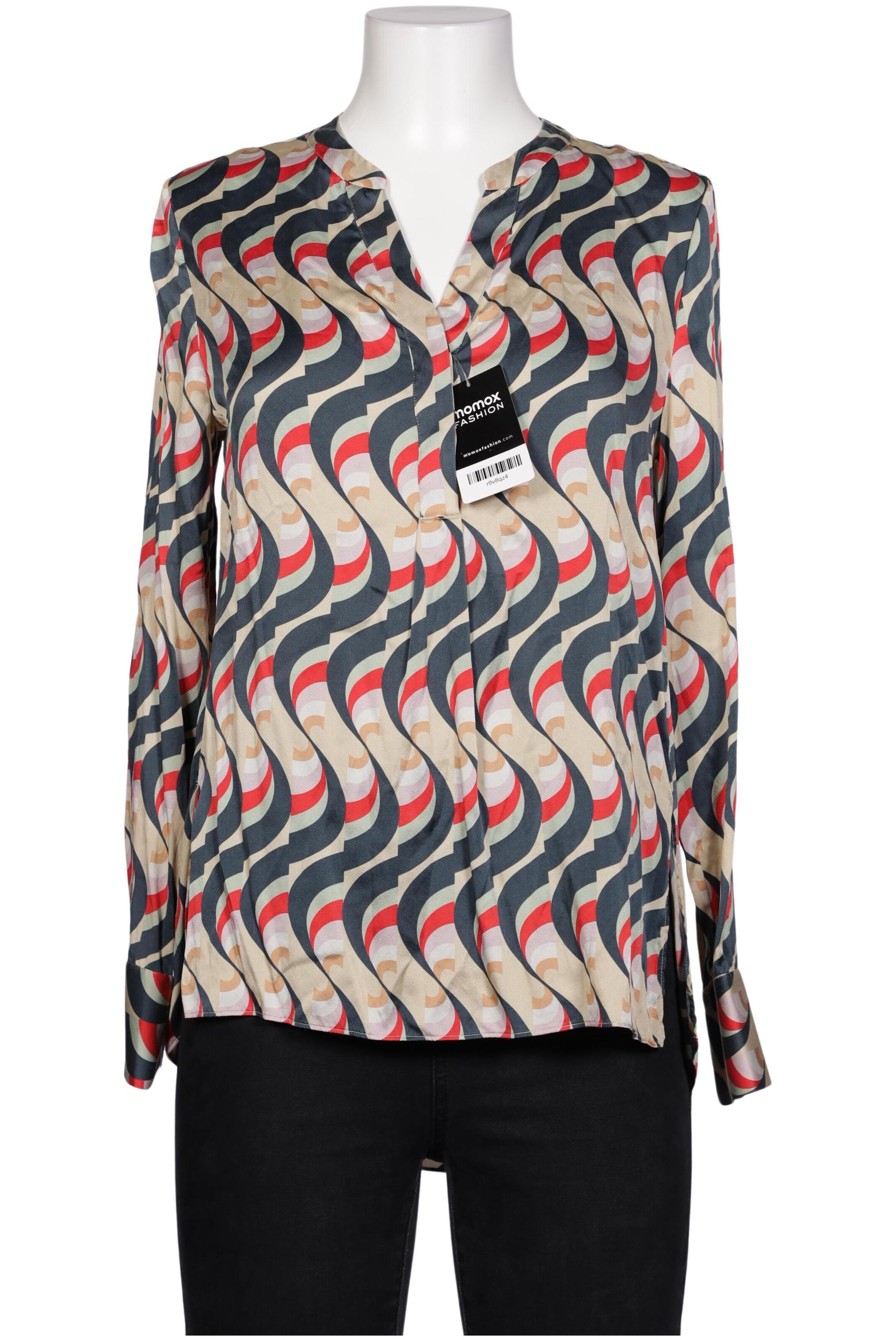 HERZENSANGELEGENHEIT Blouse & Tunic in S in Mixed colors: front