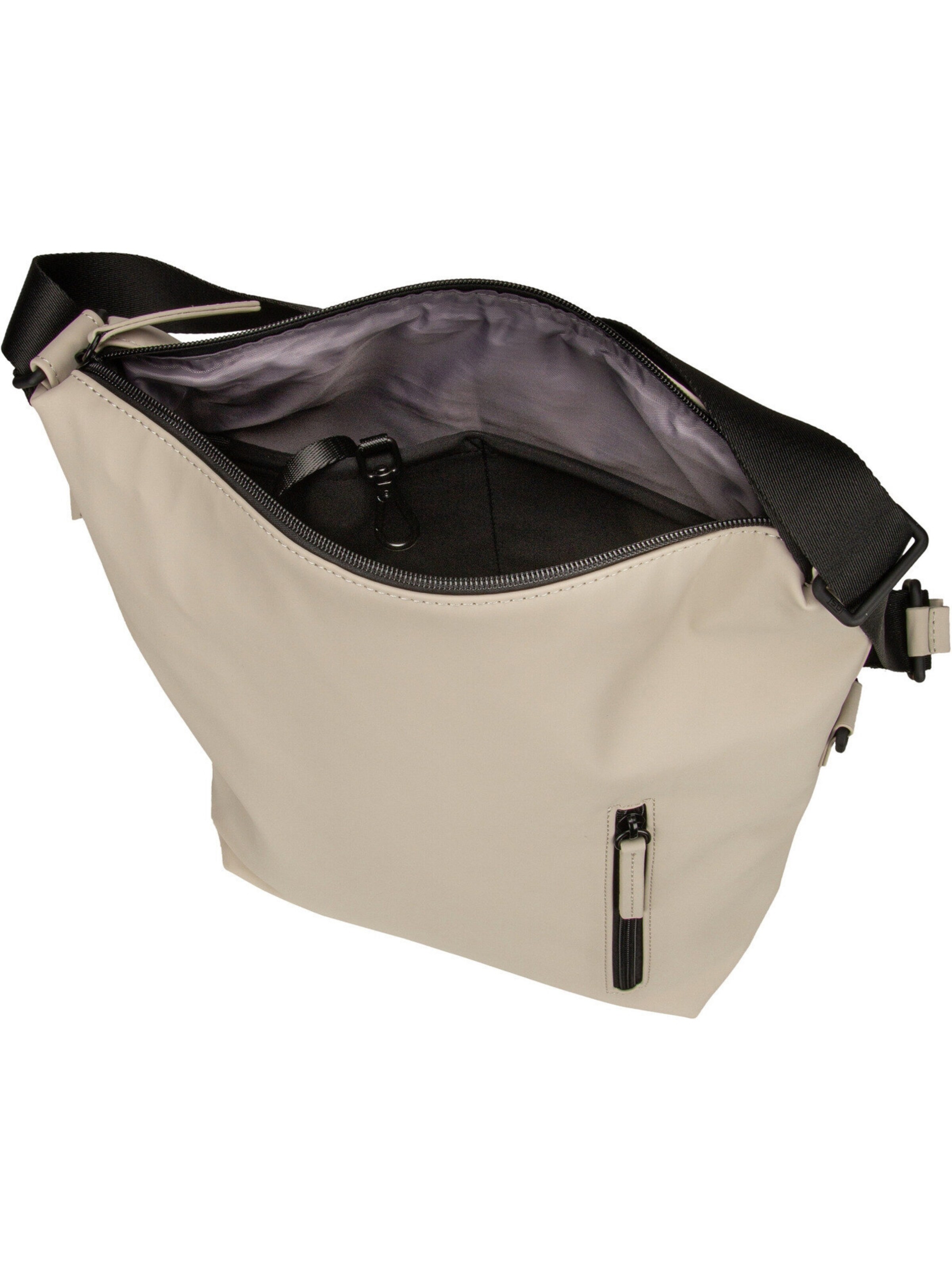 JOST Crossbody Bag 'Halmstad' in White