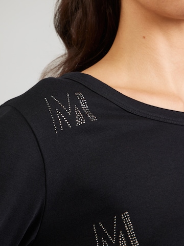 monari Shirt in Black