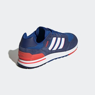 ADIDAS SPORTSWEAR Running Shoes 'Run 80s' in Blue