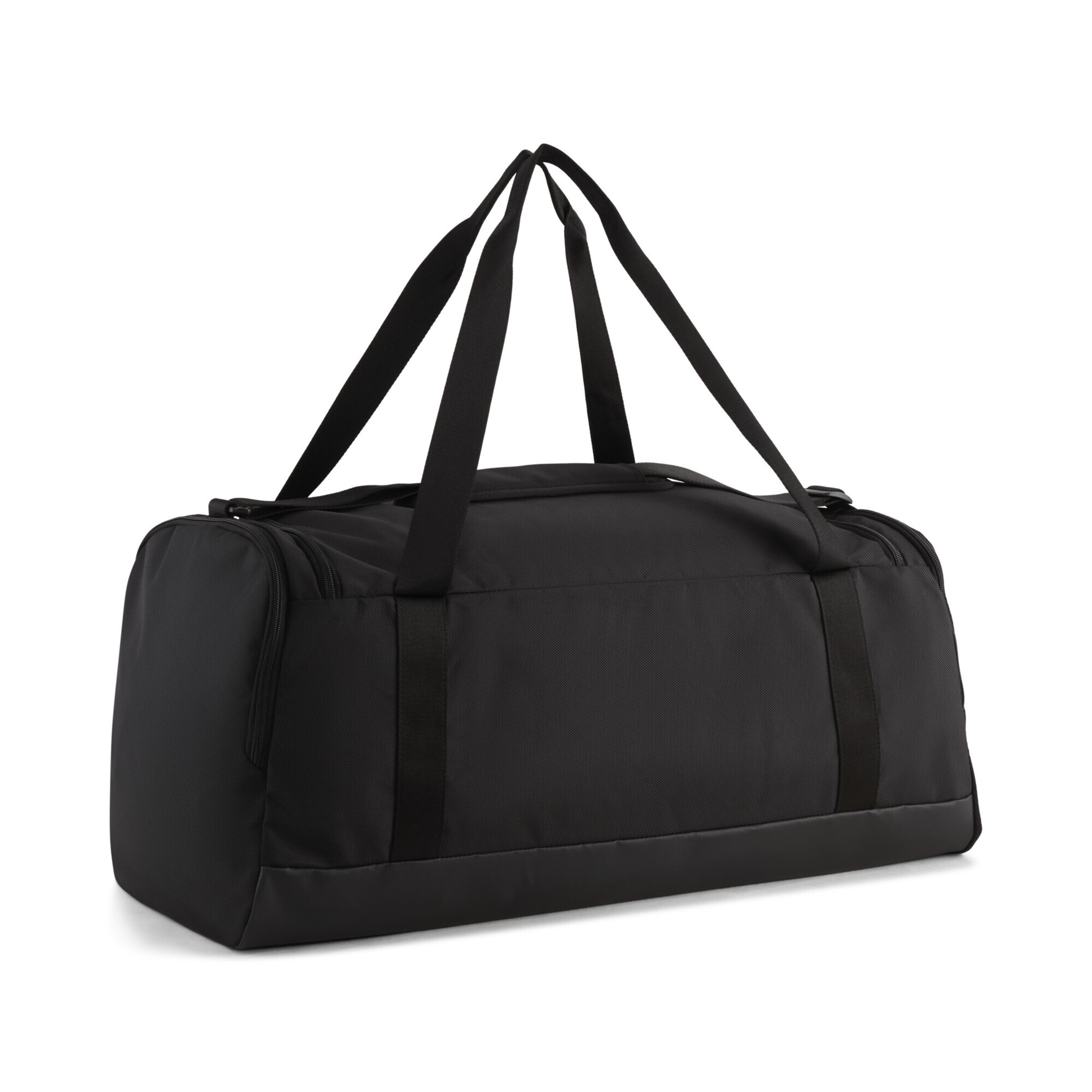 PUMA Sporttasche 'Funtal' in Schwarz