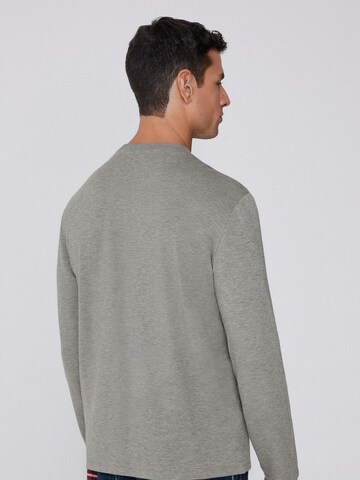 Tezenis Undershirt in Grey