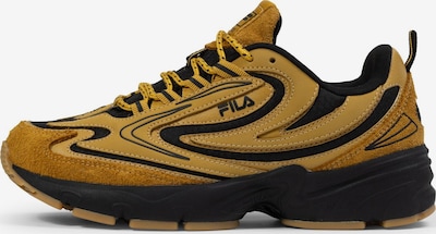 FILA Sneaker low 'ACTIX S' in 36/Regular in braun, Produktansicht