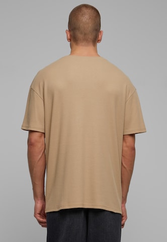 T-Shirt Urban Classics en beige