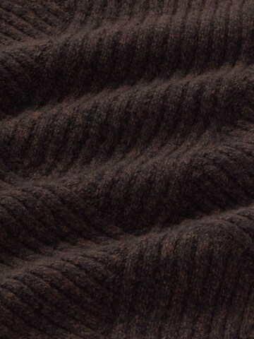Thinking MU Sweater in Brown