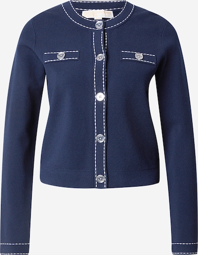 MICHAEL Michael Kors Neuletakki värissä laivastonsininen, Tuotenäkymä