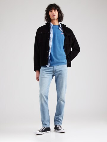 mėlyna LEVI'S ® Marškinėliai 'Original'